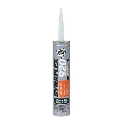 Elastomeric Sealant, CL509 Color Code, 10 fl. oz, Pack of 12