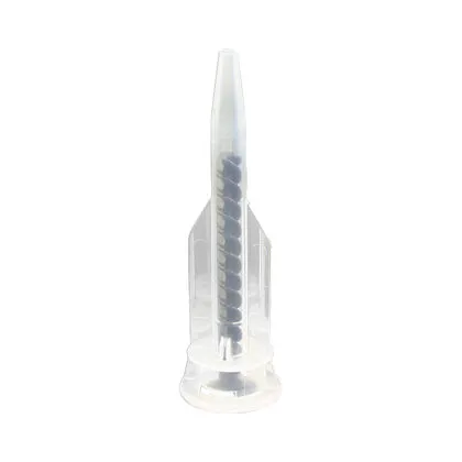 Applicatore, colore bianco