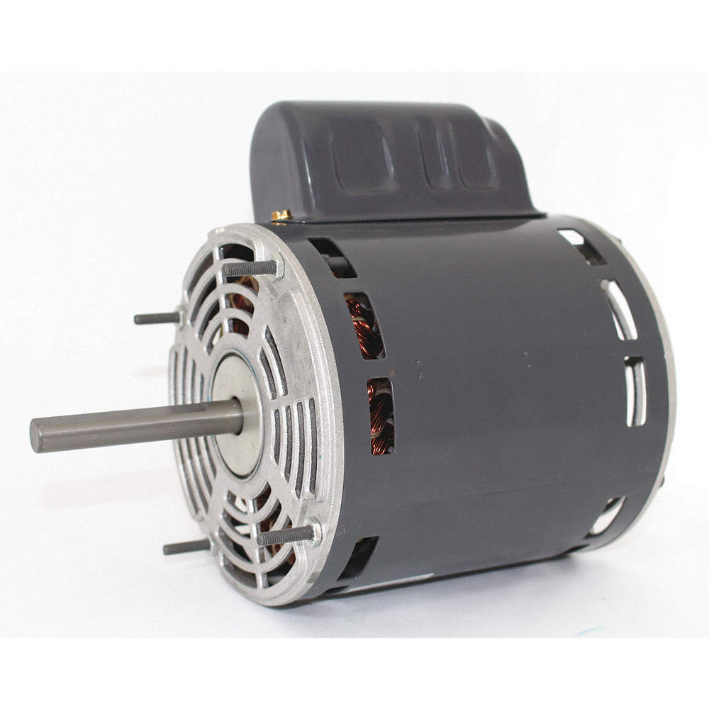 Motore Psc 1/3 Hp 1650 Rpm 115v 48y Oao