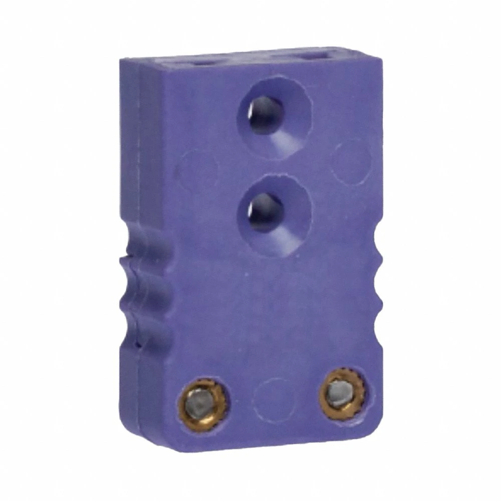 DAYTON 794F56 Thermocouple Connector, Miniature Jack and Plug, Mini Jack, For Type E Sensor Type | CR2YNJ