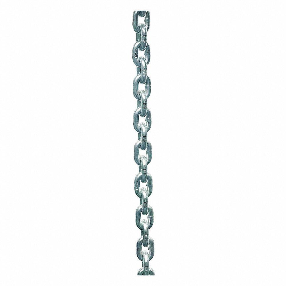 DAYTON GGS_57153 Load Chain, 10 ft. Lift | CJ2TGY 198W69