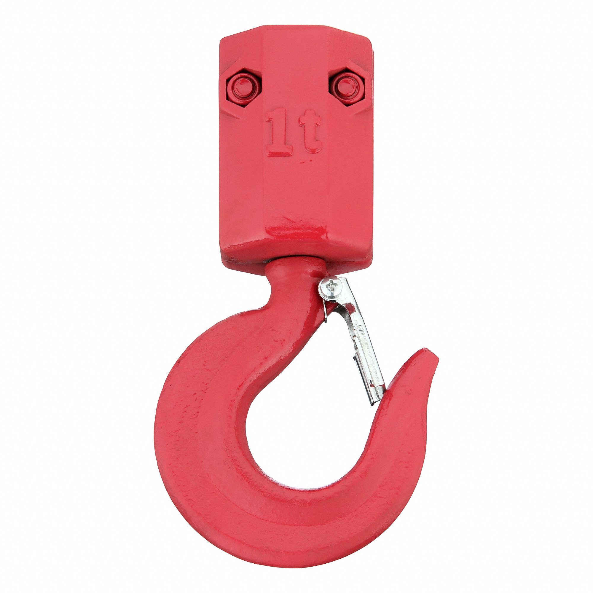 DAYTON MHGX4EC9008GGS Bottom Hook Assembly Kit, 1 Ton | CH9TKE 34UZ95