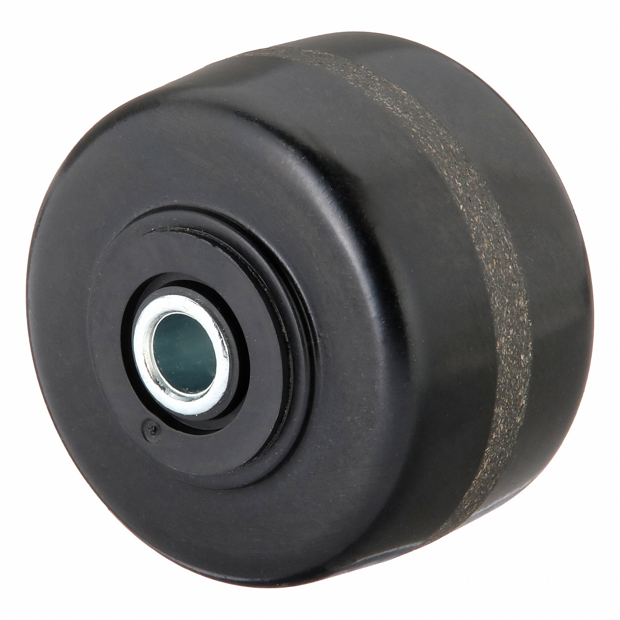 DAYTON P-PH-033X020/050R-001 Caster Wheel, 3 1/4 Inch Wheel Dia., 700 lb Load Rating, 2 7/16 Inch Hub Length | CH6TBQ 55KC39