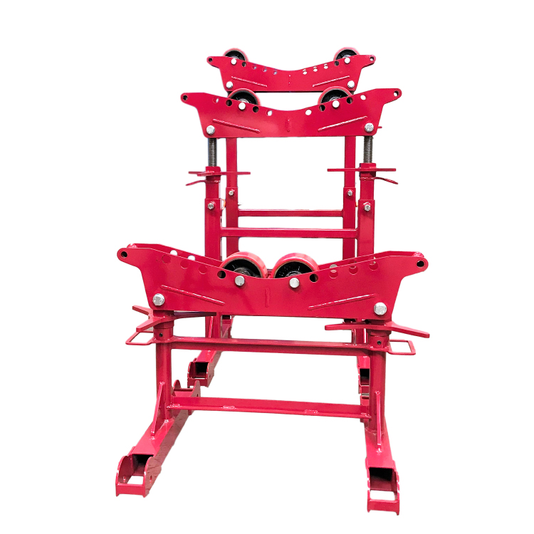 Big Jack Stand, 2 to 48 Inch Size, 4000Lbs Capacity