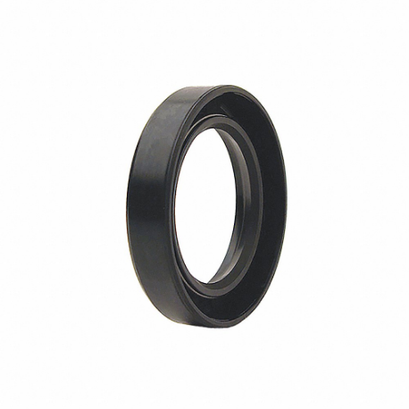 Rotary Shaft Oil Seal, 2 Lip With Spring, Ta, Nitrile, 95 mm ID, 120 mm Od, 13 mm Width