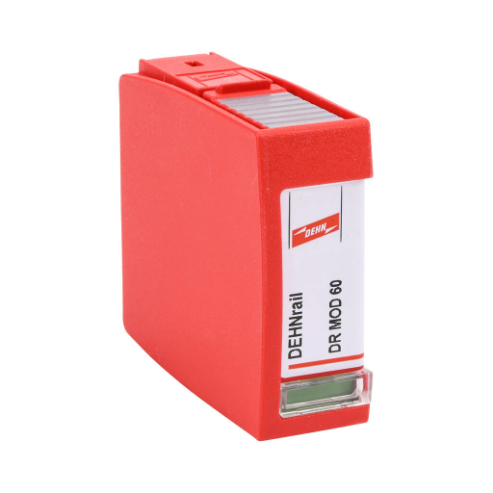 Protection Module, Replacement, 60 VAC