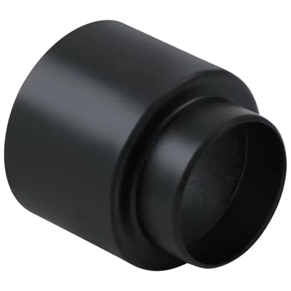 Delta Cassidy Trim Sleeve, Matte Black