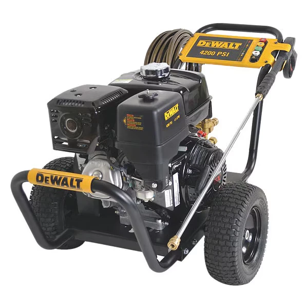 Idropulitrici elettriche DEWALT