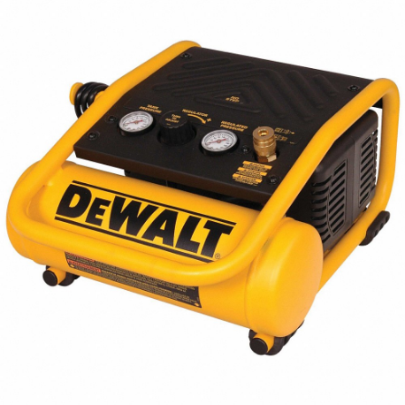 Compressori d'aria elettrici portatili DEWALT