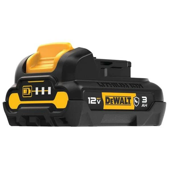 Akumulator 12V MAX* odporny na olej 3.0 Ah
