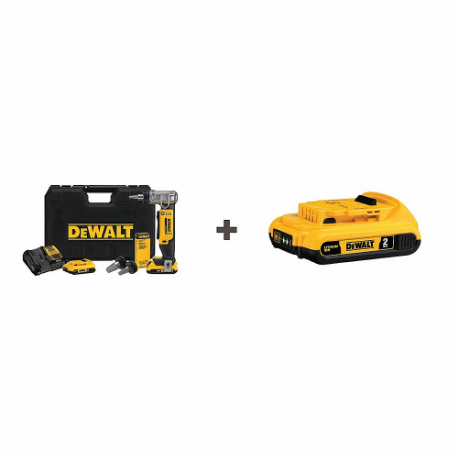 Dewalt dce400d2 outlet