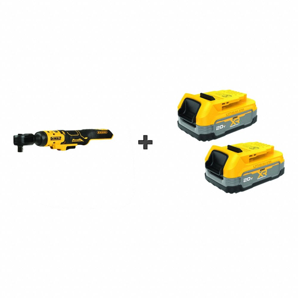 DEWALT DCF512BDCBP0342