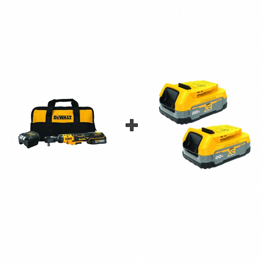 DEWALT DCF512GE1DCBP0342