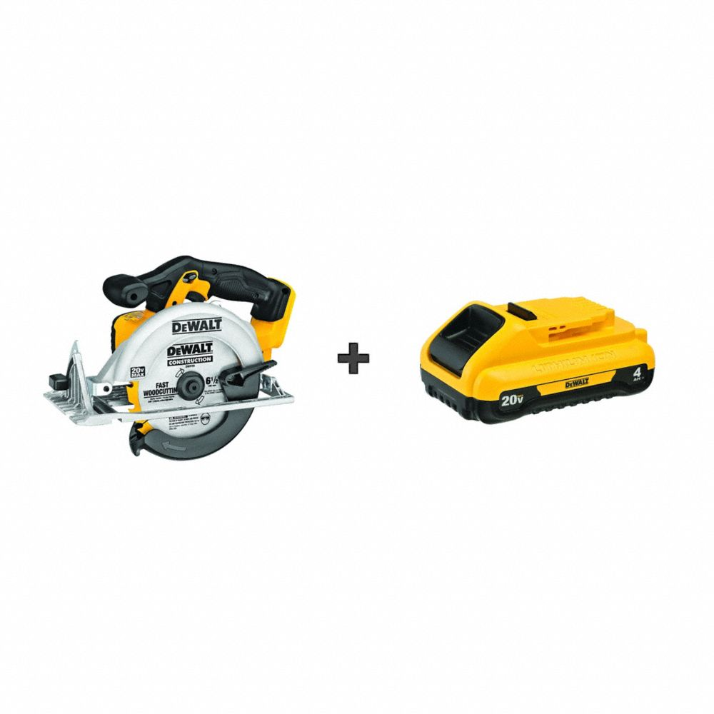 DEWALT DCS391BDCB240