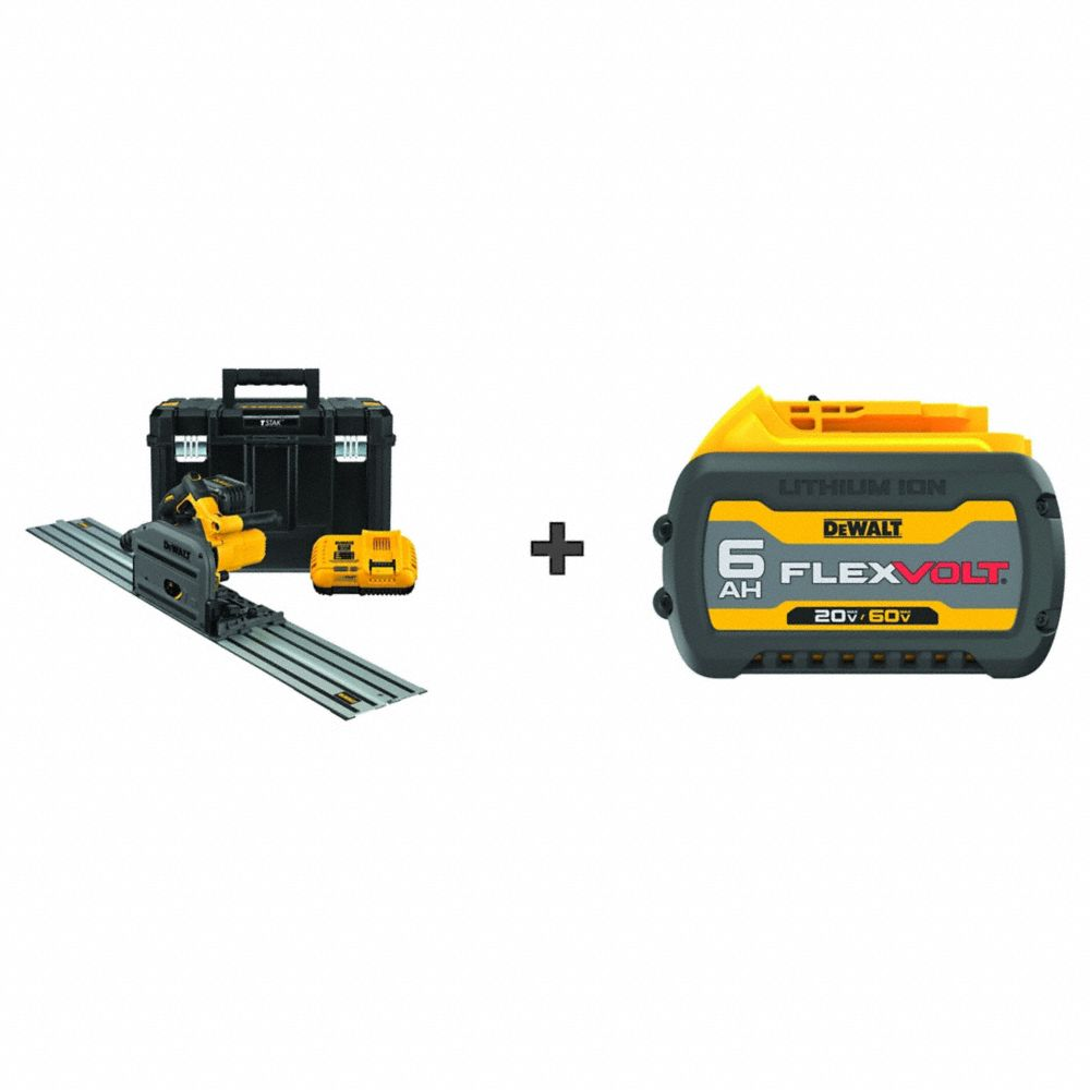 DEWALT DCS520ST1DCB606