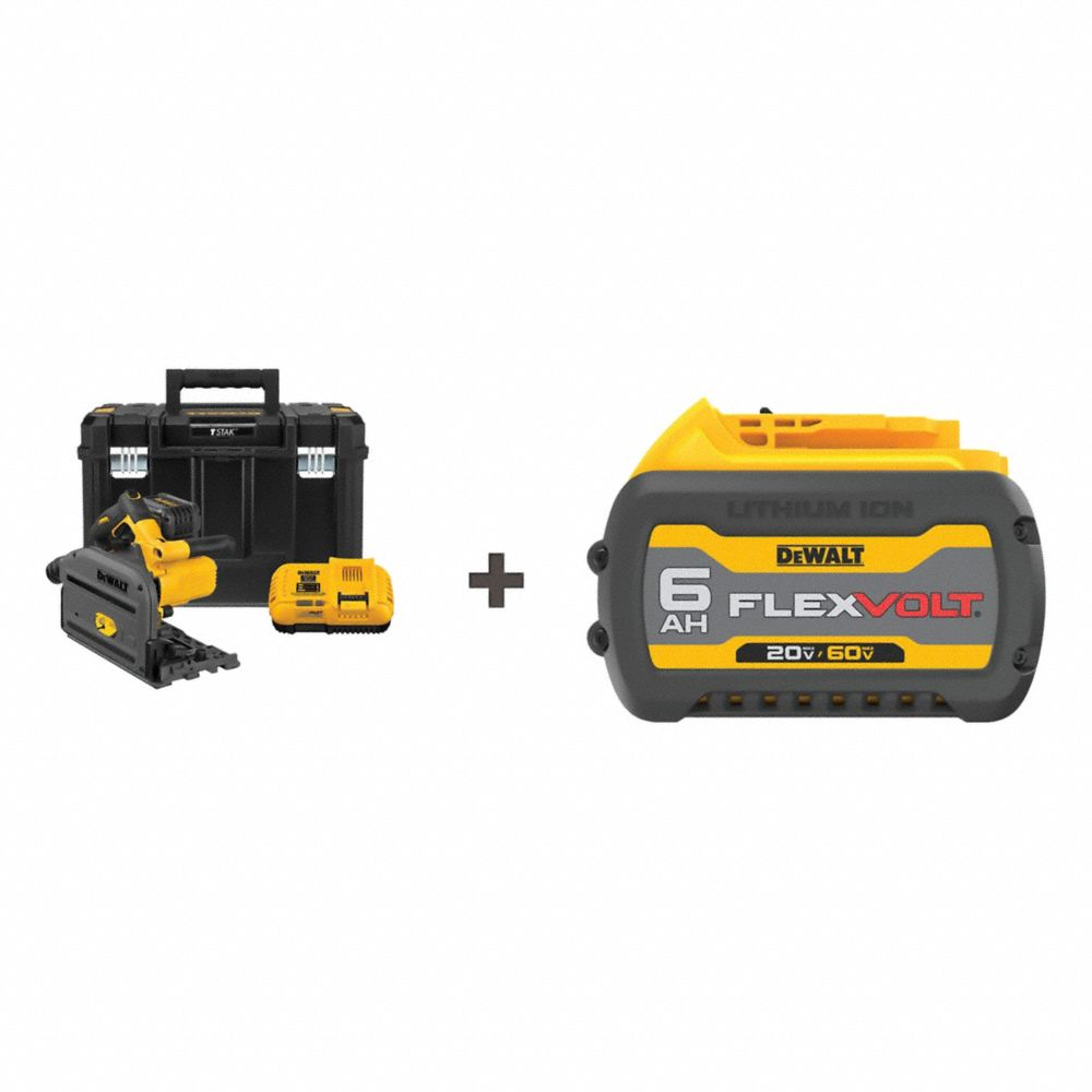 DEWALT DCS520T1DCB606