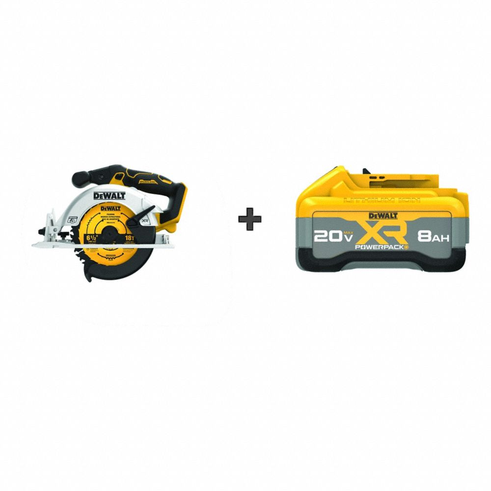 DEWALT DCS565BDCB2108