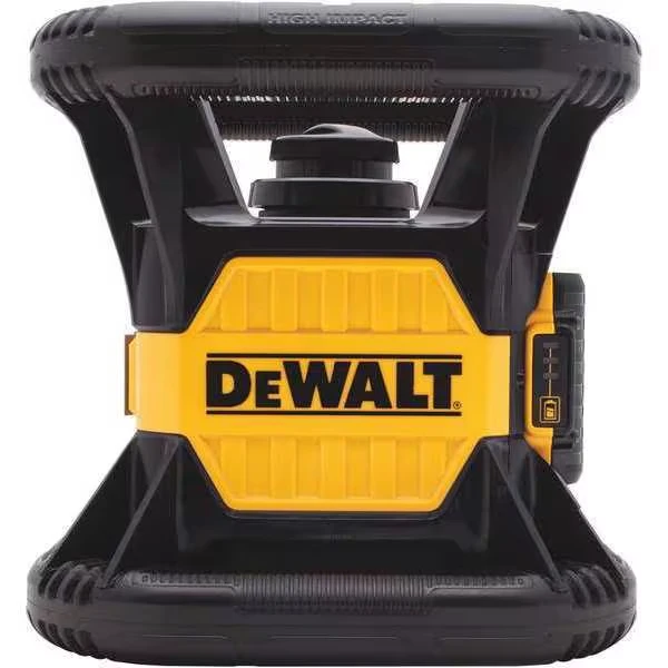 Livelli laser rotanti e lineari DEWALT