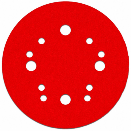 DIABLO Hook-and-Loop Sanding Discs