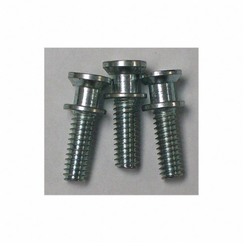 Lug Nut System 2 Inch PK3
