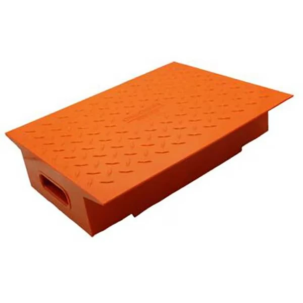 DIAMONDBACK UHB2025TC Hose Bridge System, 1-15/16ft L, 11-1/8 Inch W | CY6XWT