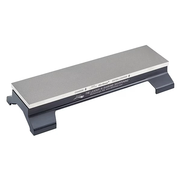 Sistema de afilado de diamante, grueso/extra grueso