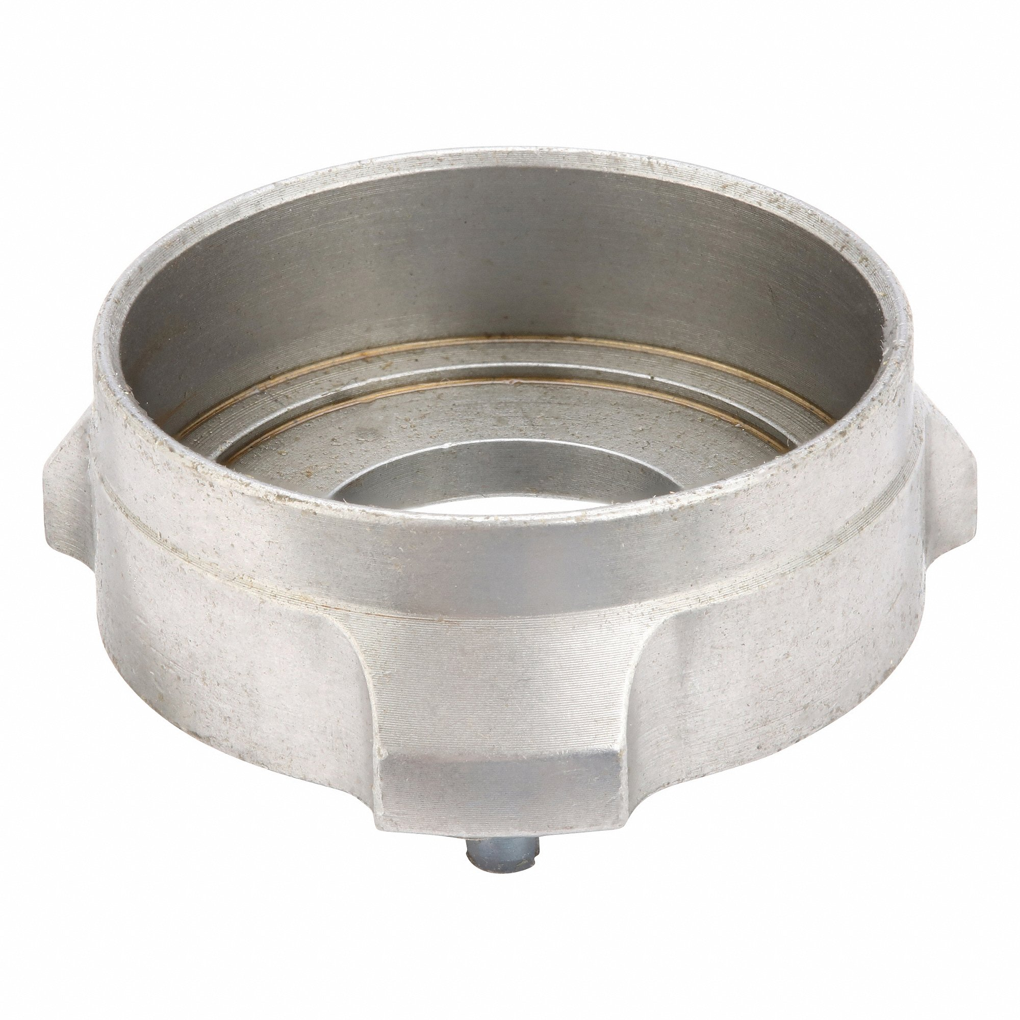 DOTCO 2256 Front Bearing Plate | CJ2GBL 34FX86