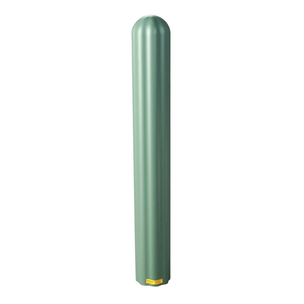 EAGLE 1732GN 4 In Bumper Post Sleeve - Green | AG8EAE