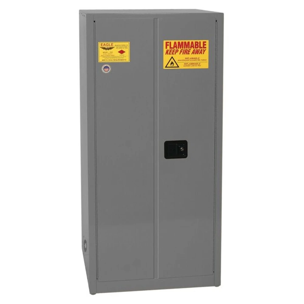 Flammable Safety Cabinet