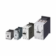IEC Contactor, 250A, 48 Vac, 50 Hz, 2No-2Nc, 250A, Frame L, 140 Mm, 50 Hz
