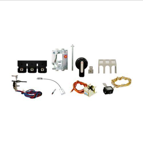 Molded Case Circuit Breaker Accessory Jumper Kit, Dc Jumper Kit, 100 A, Frame J-K