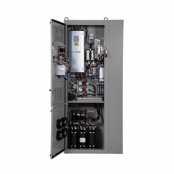 Variable Frequency Drive 480 VAC, 50 HP HP