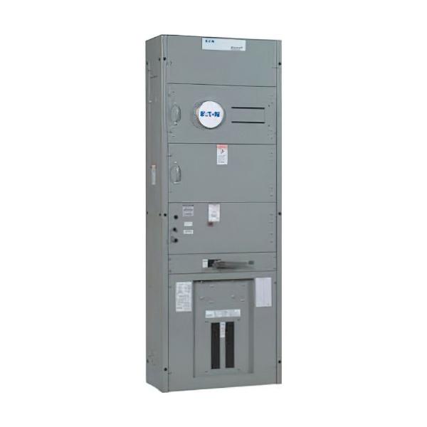 Circuit Breaker, Type Kd, Used With Distribution Panels 480Y/277V