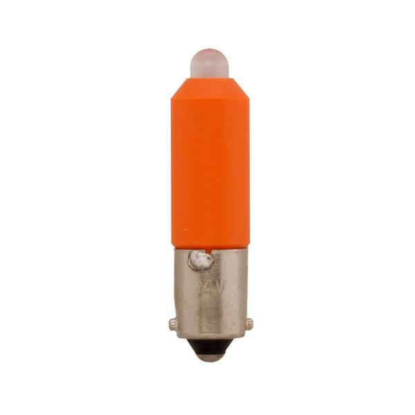 Vandtæt/Oiltight-Ht800, udskiftning af LED-pære, 30.5 mm