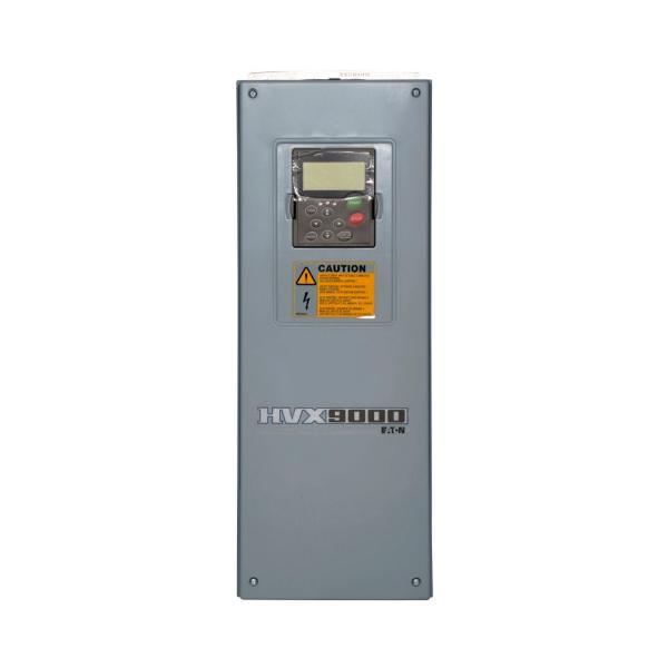 Hvx 9000 Is Drive-St And ard, 15 Hp, Phần mềm, Nema 1, 480 V, Bàn phím