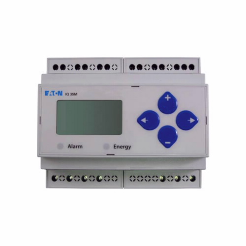 St And ard Energy Pulse Output + Modbus + Data Logging
