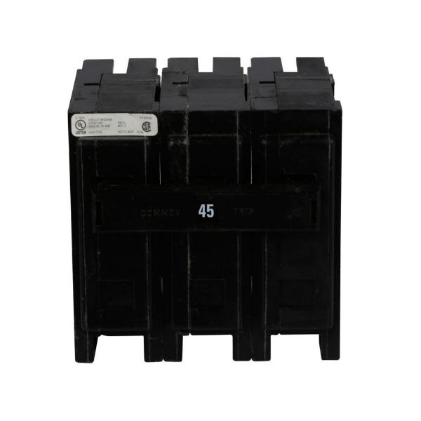 Quicklag Type Qph Industrial Thermal-Magnetic Circuit Breaker, Industrial Circuit Breaker