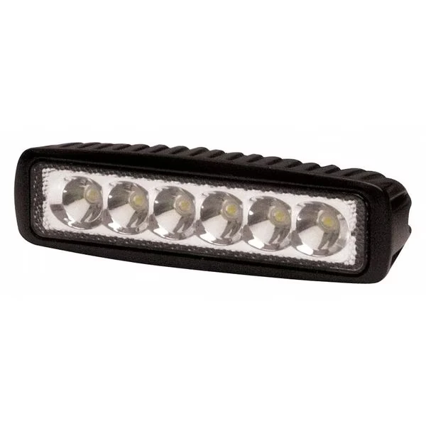 Spot Light, LED, 2-1/2 Inch D