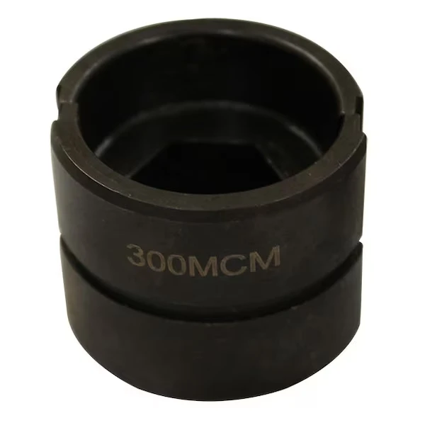 Matrice di ricambio, 300 MCM