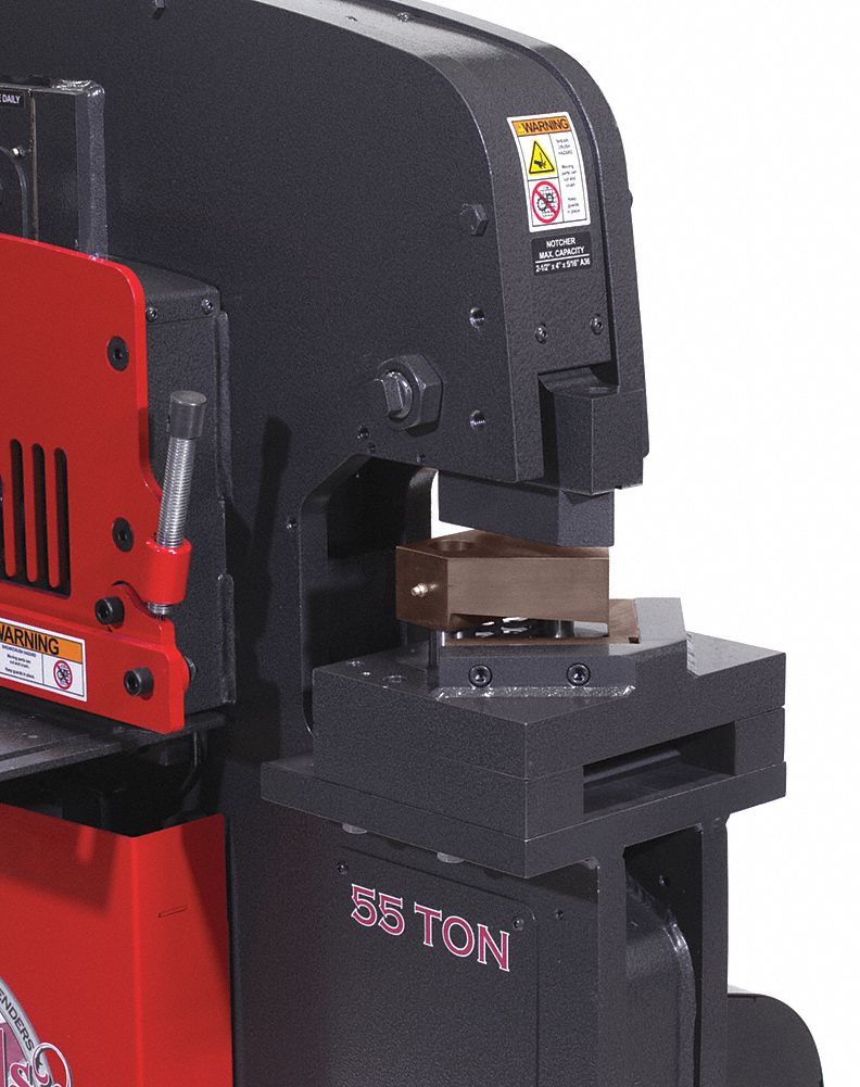 EDWARDS MFG ED9-AC0124