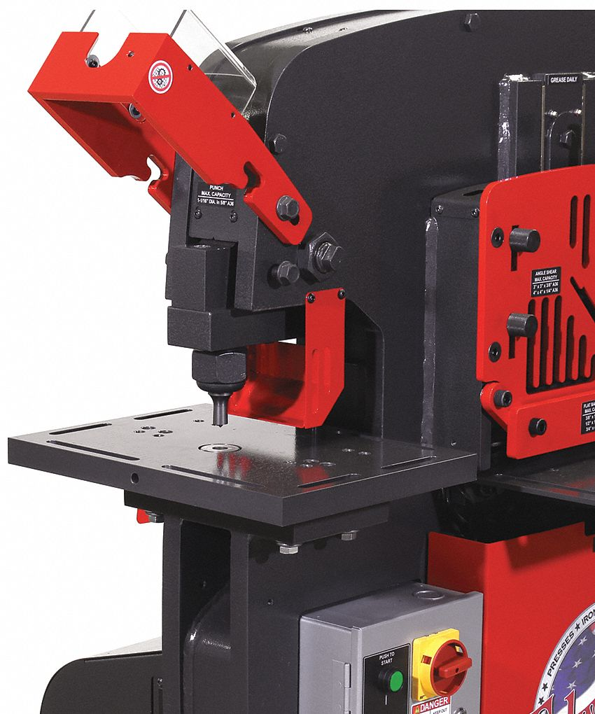 EDWARDS MFG ED9-AC0903