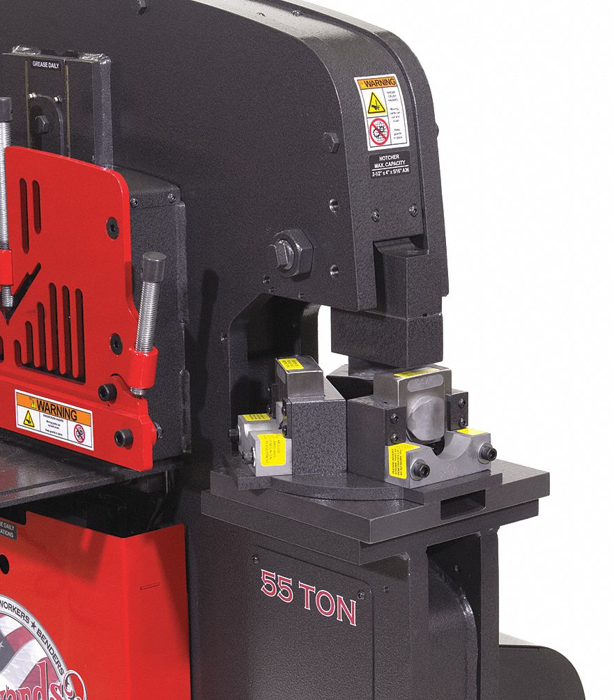 EDWARDS MFG ED9-AC0925T