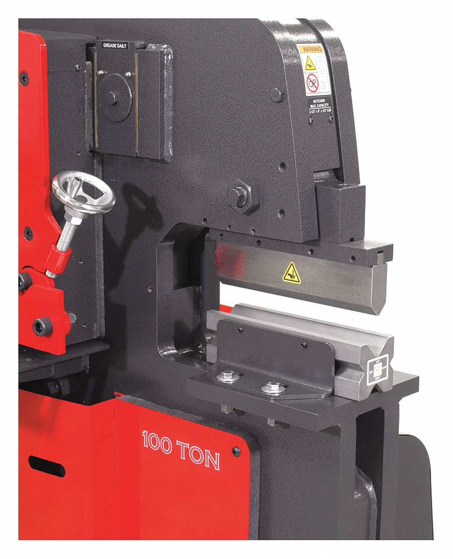 EDWARDS MFG ED9-AC1035