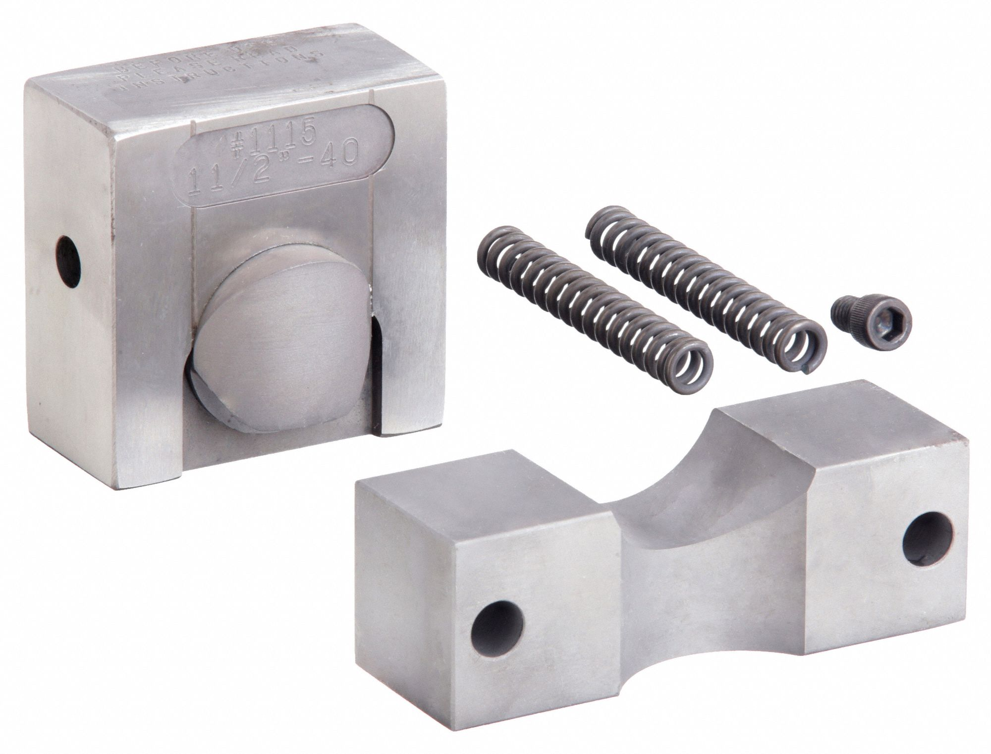 EDWARDS MFG ED9-AC1048