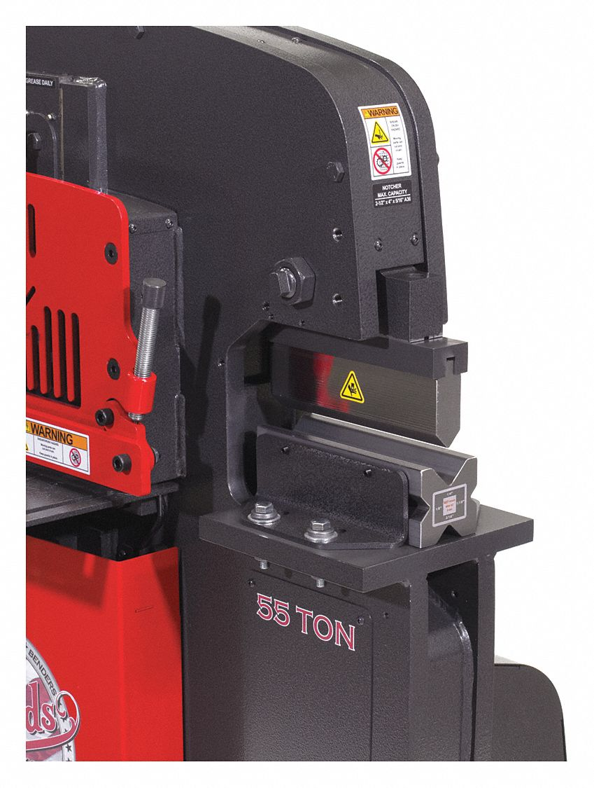 EDWARDS MFG ED9-AC1052