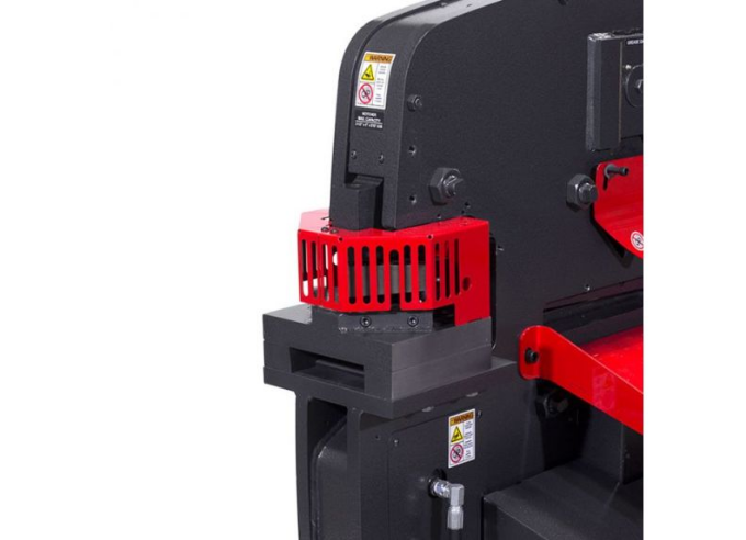 EDWARDS MFG ED9-AC0125-1