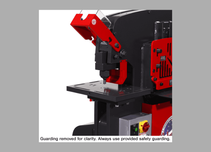 EDWARDS MFG ED9-AC0903-S