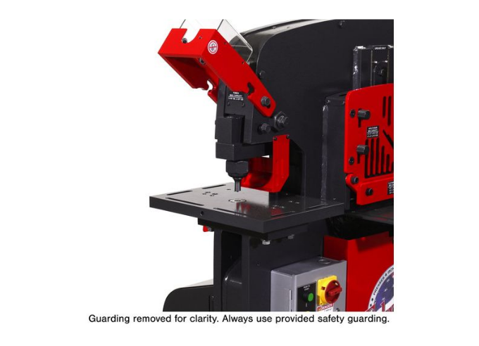 Heavy Duty Gauging Table Kit
