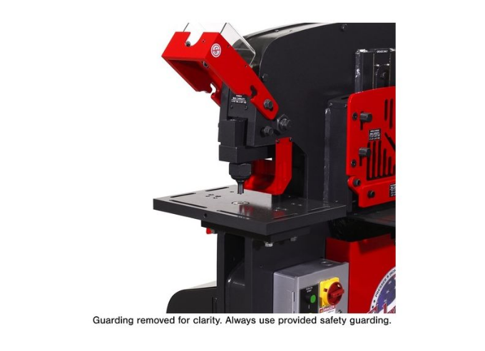 EDWARDS MFG ED9-AC0906-S