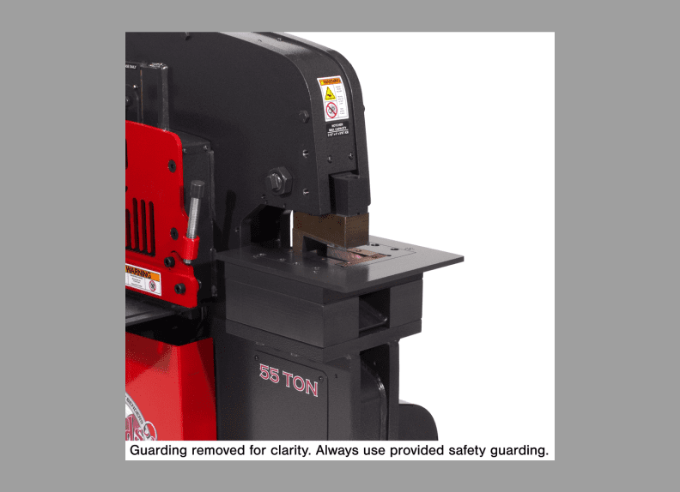 EDWARDS MFG ED9-AC1013